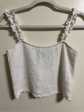 Forever 21 Crop Top